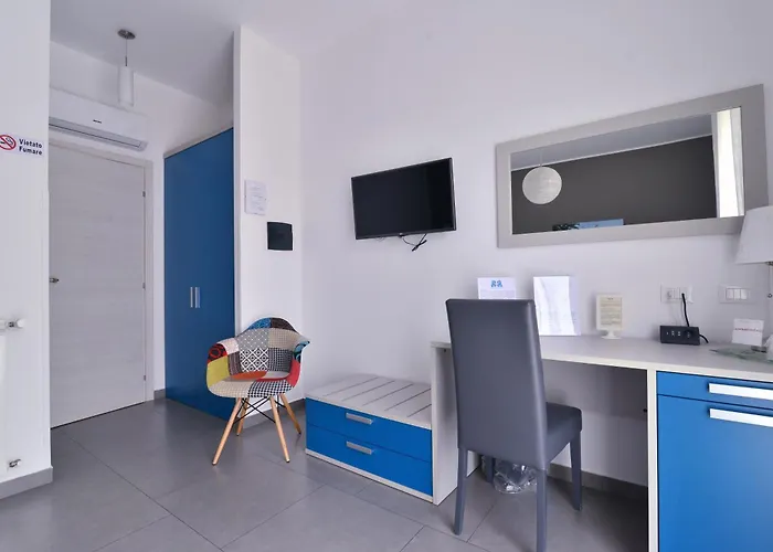Le Porte Del Centro Bed & Breakfast Palermo