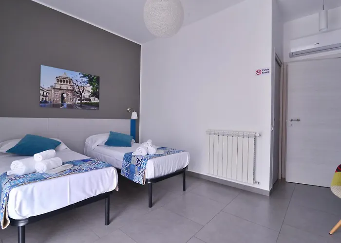 Le Porte Del Centro 4*