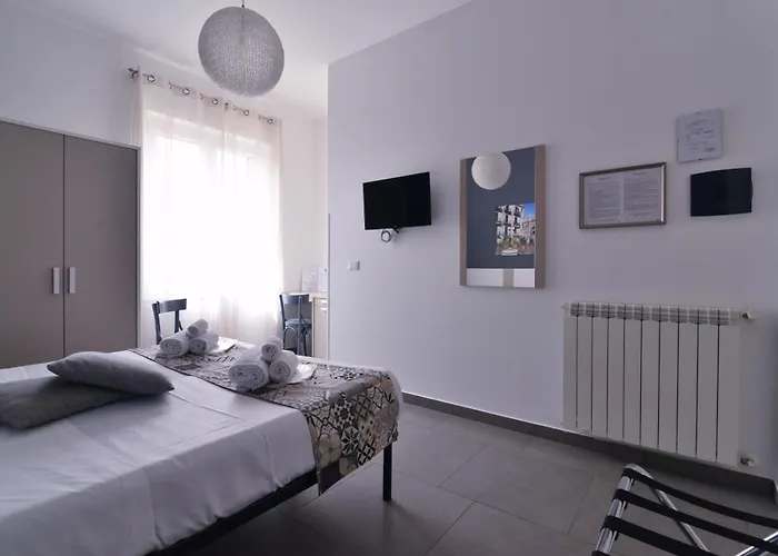 Le Porte Del Centro 4*