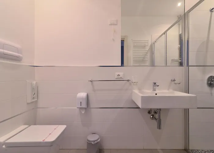 Le Porte Del Centro Bed & Breakfast Palermo