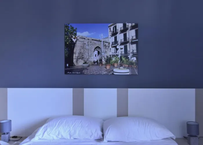 Le Porte Del Centro Palermo