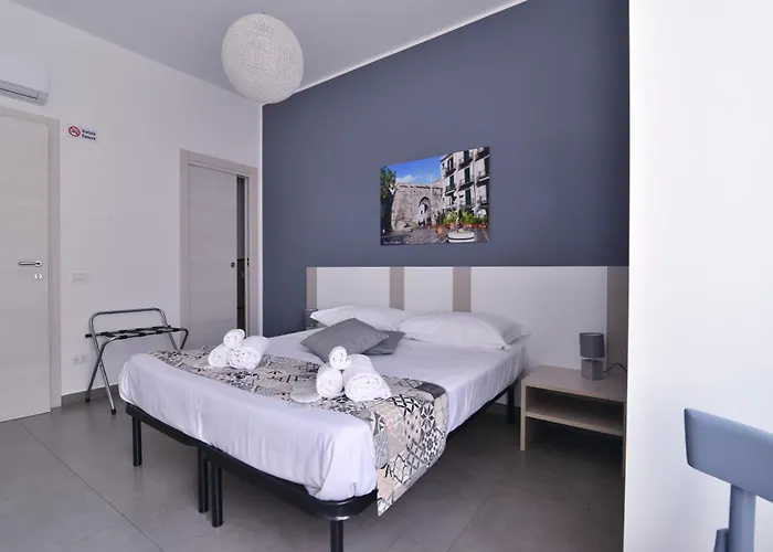 Le Porte Del Centro 4*