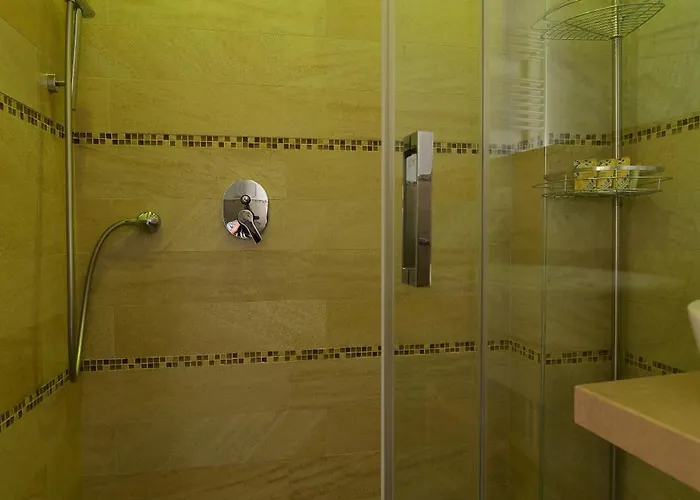 Le Porte Del Centro Bed & Breakfast