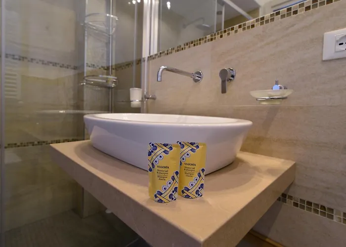 Le Porte Del Centro 4* Palermo