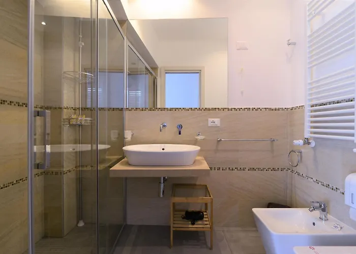 Le Porte Del Centro 4*