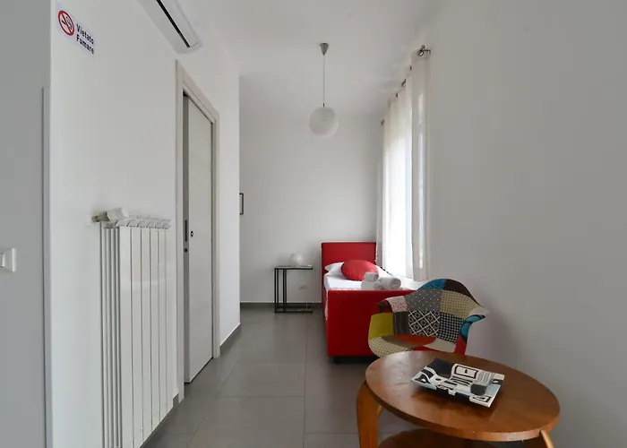 Le Porte Del Centro 4* Palermo
