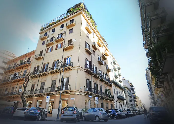 Bed & Breakfast Le Porte Del Centro