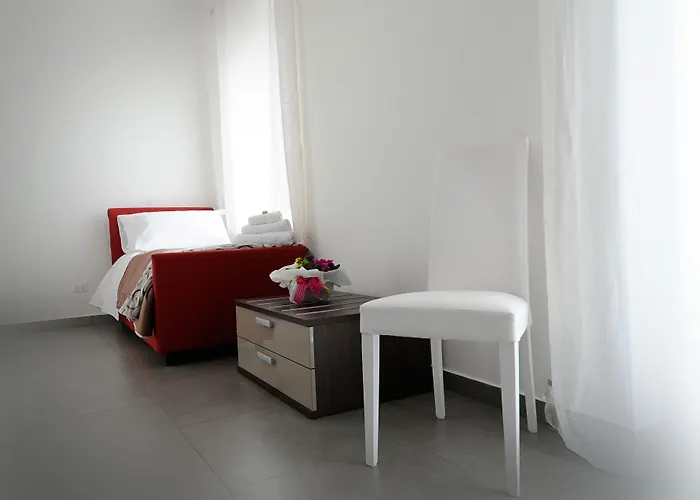 Bed & Breakfast Le Porte Del Centro