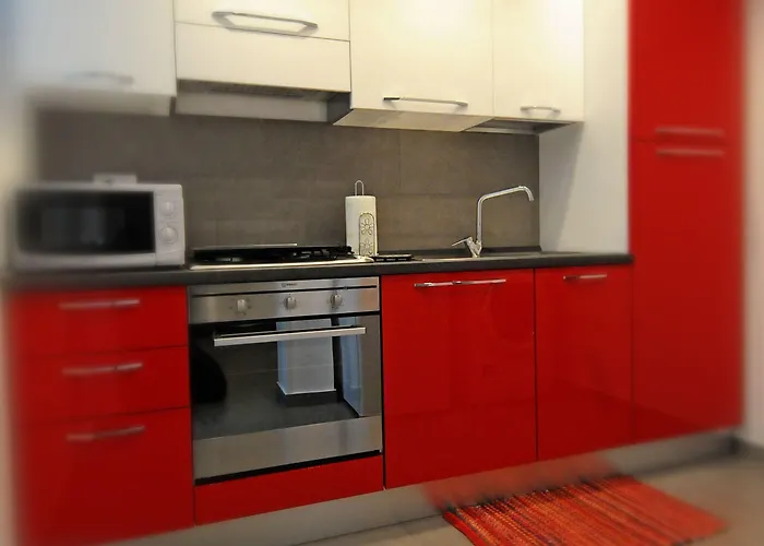 Le Porte Del Centro Bed & Breakfast 4*