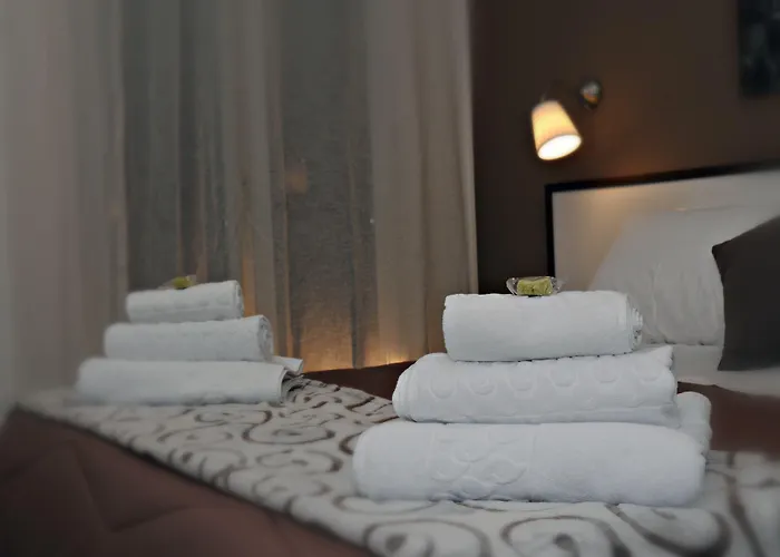 Bed & Breakfast Le Porte Del Centro Palermo