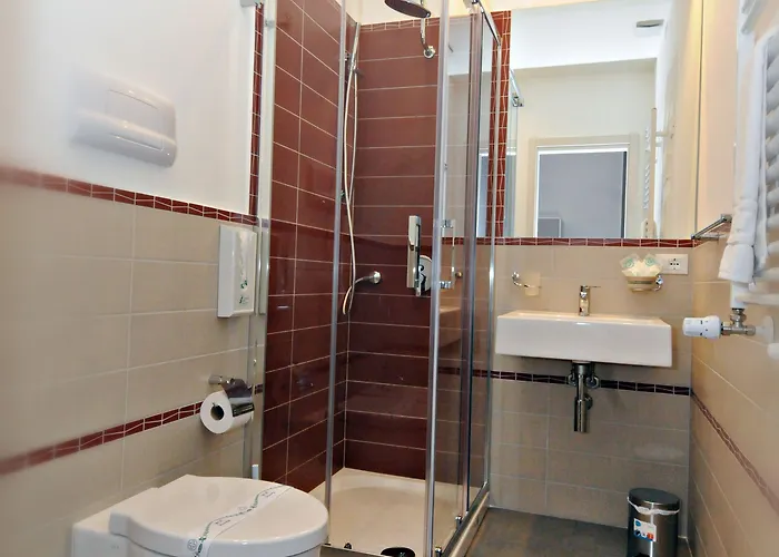Le Porte Del Centro 4*