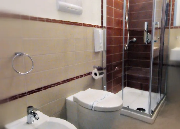 Bed & Breakfast Le Porte Del Centro 4*