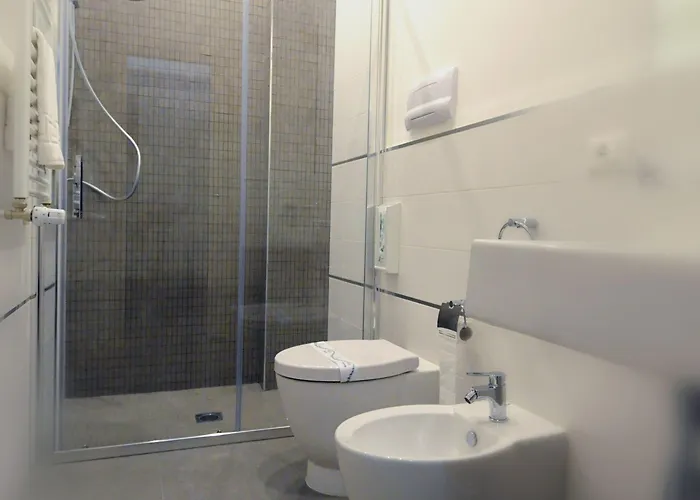 Le Porte Del Centro Bed & Breakfast