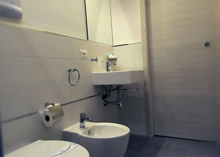 Le Porte Del Centro 4*