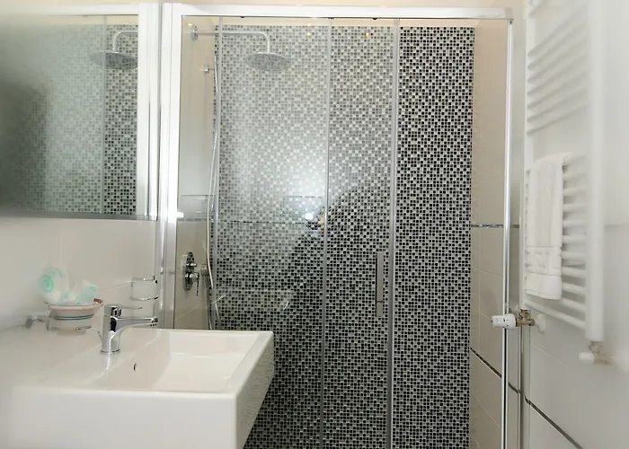 Le Porte Del Centro Bed & Breakfast