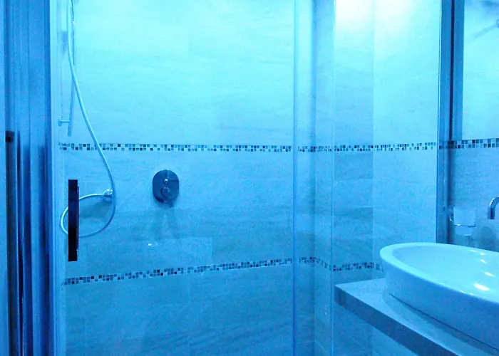 Bed & Breakfast Le Porte Del Centro 4*